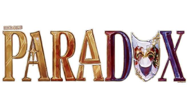 Paradox Logo