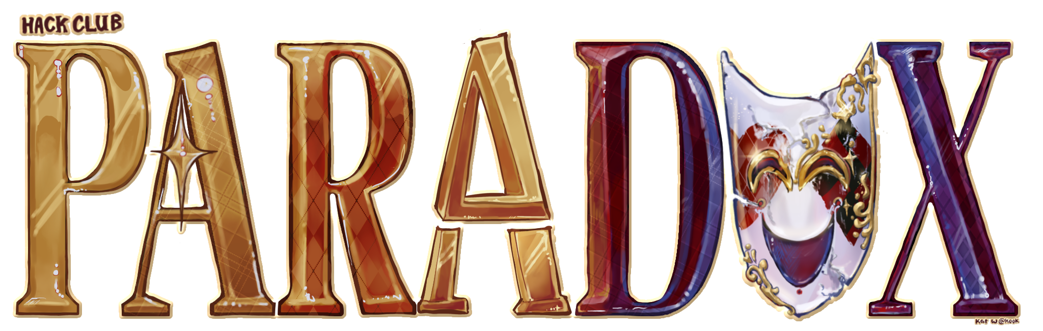 Paradox Logo